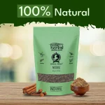 ROYAL SWAG Ayurvedic & Herbal Smoking Mixture Blend(100 gram) 100% Tobacco-free and Nicotine-free on itshemp.in