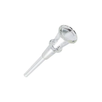 STRONG BONG Glass Shooter 14.4mm For Glass Bongs |Bong Accessory |Pack of 2 on itshemp.in