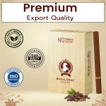 Herbal Cigarettes 100% Tobacco Free and Nicotine Free Clove Flavour(10 Sticks/Box) on itshemp.in