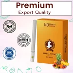 Herbal Cigarettes 100% Tobacco Free and Nicotine Free Frutta Flavour(10 Sticks/Box) on itshemp.in