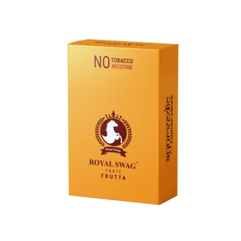 Herbal Cigarettes 100% Tobacco Free and Nicotine Free Frutta Flavour(10 Sticks/Box) on itshemp.in