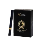 Herbal Cigarettes 100% Tobacco Free and Nicotine Free Regular Flavour(10 Sticks/Box) on itshemp.in