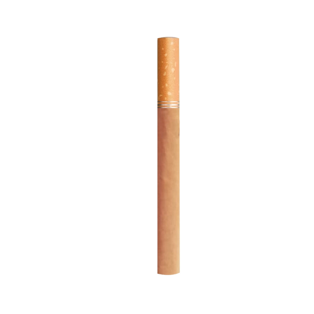 Herbal Cigarettes 100% Tobacco Free and Nicotine Free Ginger Flavour(10 Sticks/Box) on itshemp.in