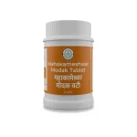 Ananta Maha Kameshwar Modak (20 Tablets)