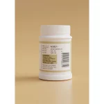 Ananta Sarpgandha Ghan Vati (30 Tablets) - Image 2