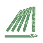 Bongchie Dollar Pre-Rolled Cones - King Size (Pack of 5) on itshemp.in