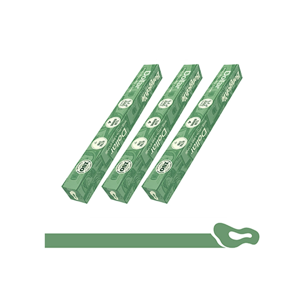 Bongchie Dollar Pre-Rolled Cones - King Size (Pack of 25) - Image 2