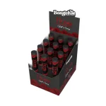 Bongchie Rose Blunts - King Size (109mm) (Pack of 12)
