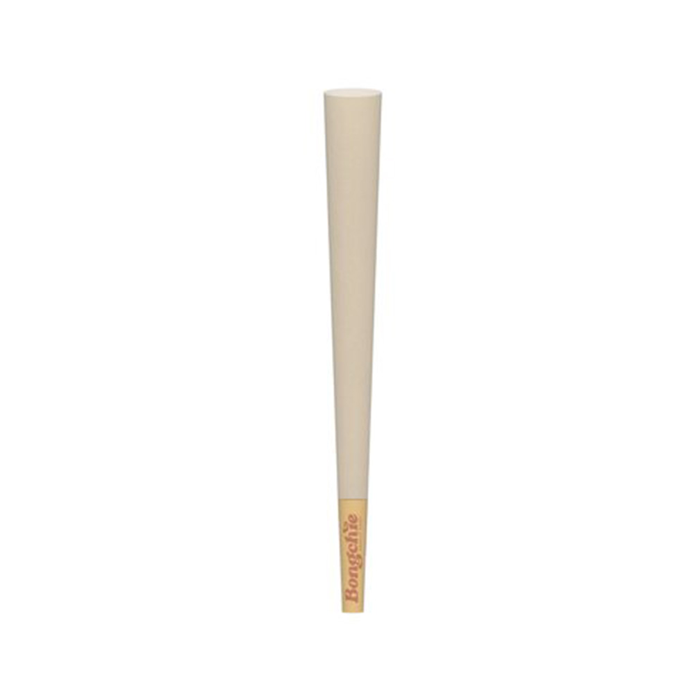Bongchie Perfect Roll Pre-Rolled Cone, King Size Cones (Green) - 50 Cones - Image 2
