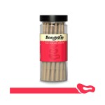 Bongchie Perfect Roll Pre-Rolled Cone, King Size Cones (Natural) - 50 Cones - Image 2