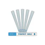Bongchie Perfect Roll Pre-Rolled Cone (Blue) - Wood Pulp Paper, Pack of 50, King Size 109mm - Image 2
