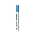 Bongchie Perfect Roll Pre-Rolled Cone (Blue) - Wood Pulp Paper, Pack of 50, King Size 109mm - Image 5
