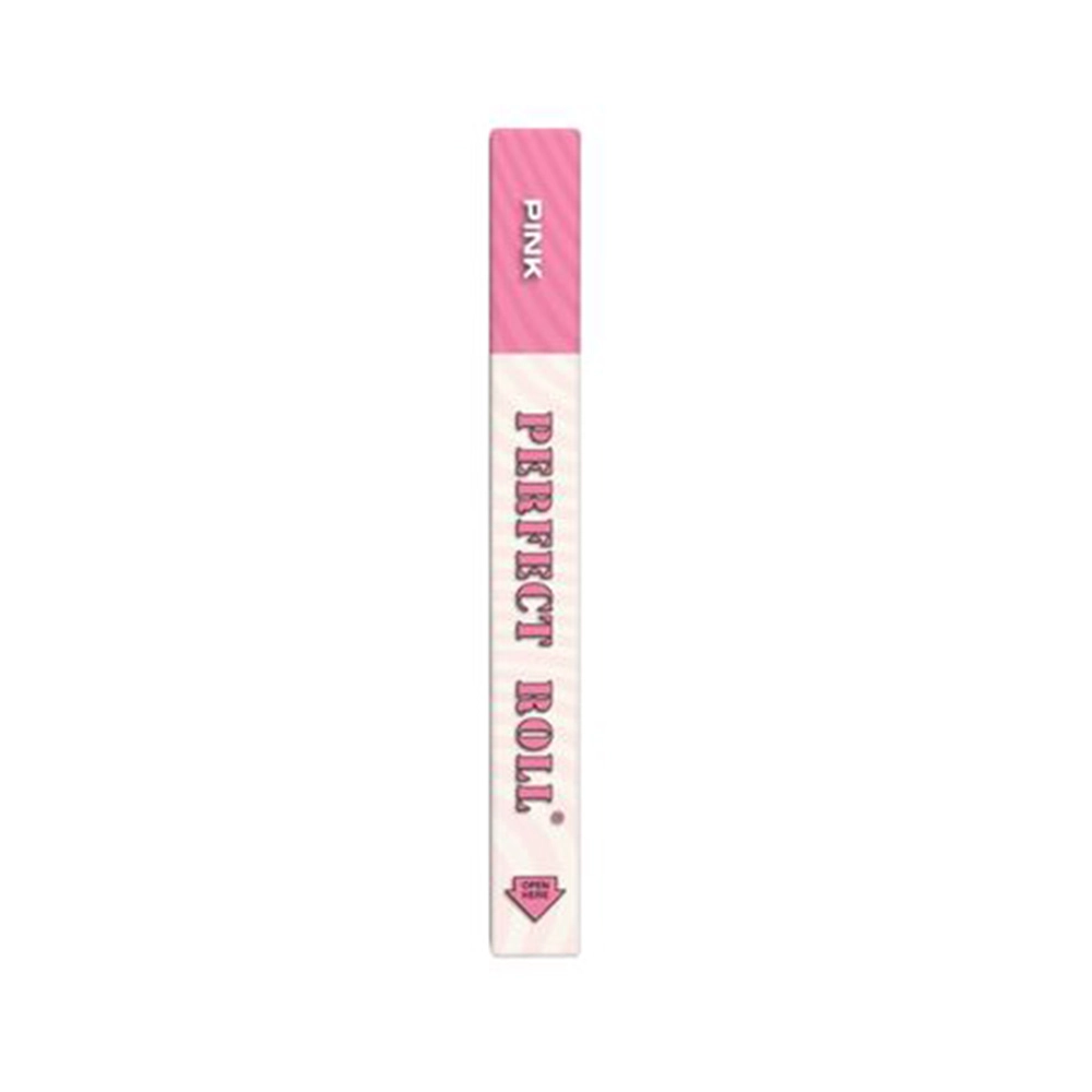 Bongchie Perfect Roll Pre-Rolled Cone Pink - Wood Pulp Paper, 5 Packs - Image 5