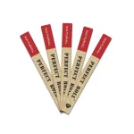 Bongchie Perfect Roll Pre-Rolled Cone Unbleached (Brown) - 5 Packs