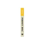 Bongchie Perfect Roll Pre-Rolled Cone Bleached (White) - 5 Packs of King Size Cones - Image 5