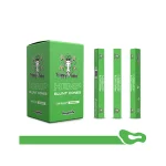Bongchie Trippy Baba Hemp Blunt King Size, Pack of 25 - Image 3