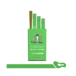 Bongchie Trippy Baba Hemp Blunt King Size, Pack of 25 - Image 4