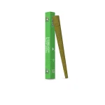Bongchie Trippy Baba Hemp Blunt King Size, Pack of 25