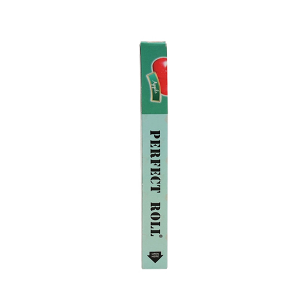 Bongchie Perfect Roll Pre-Rolled Cone Apple Flavor - Pack of 25 - Image 2