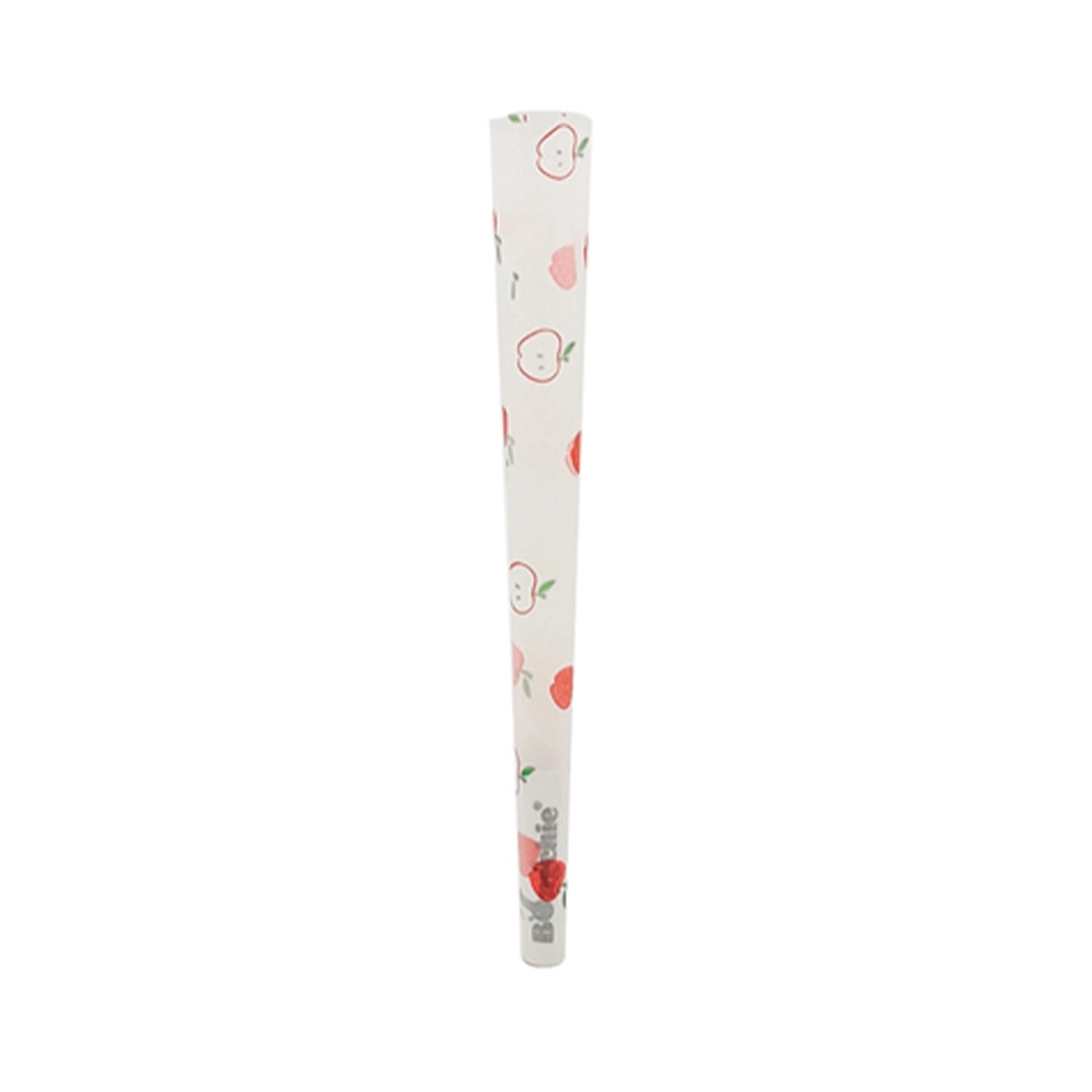 Bongchie Perfect Roll Pre-Rolled Cone Apple Flavor - Pack of 25 - Image 6