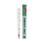 Bongchie Perfect Roll Pre-Rolled Cone Apple Flavor - Pack of 25 - Image 5
