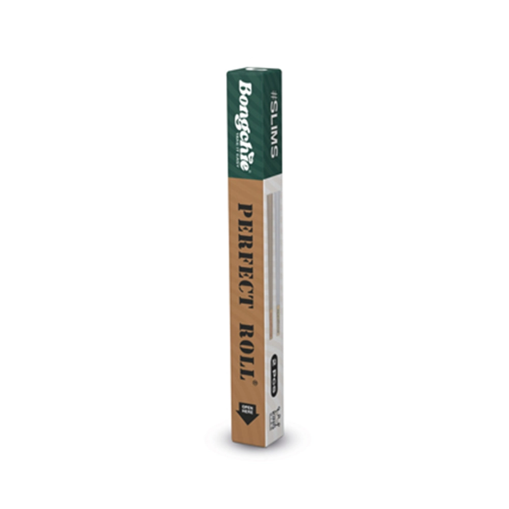 Bongchie Perfect Roll Pre-Rolled Cone, Pack of 25, King Size 109mm - Image 4