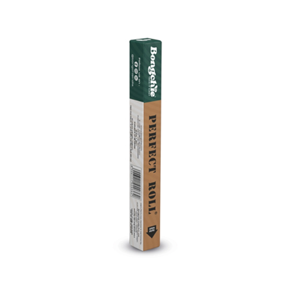 Bongchie Perfect Roll Pre-Rolled Cone, Pack of 25, King Size 109mm - Image 3