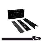 Bongchie Black Edition Rolling Paper - King Size Slim, 50 Packs - Image 4