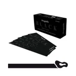 Bongchie Black Edition Rolling Paper - King Size Slim, 50 Packs - Image 3