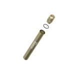 Bongchie Torpedo - Premium Aluminum Case for Smokes (Champagne Gold) - Image 4