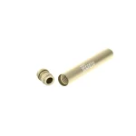 Bongchie Torpedo - Premium Aluminum Case for Smokes (Champagne Gold) - Image 3