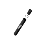 Bongchie Torpedo Premium Aluminium Case for Smokes - Airtight (Phantom Black) - Image 4