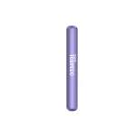 Bongchie Torpedo Premium Aluminum Case for Smokes - Airtight (Torpedo – Lavender)