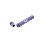 Bongchie Torpedo Premium Aluminum Case for Smokes - Airtight (Torpedo – Lavender) - Image 3