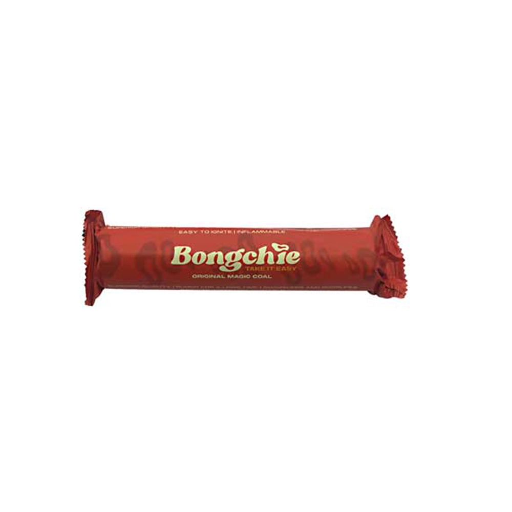 BC184073_1 Bongchie All New Original Magic Coal l Superior Quality (Pack of 10 Discs) - Image 1