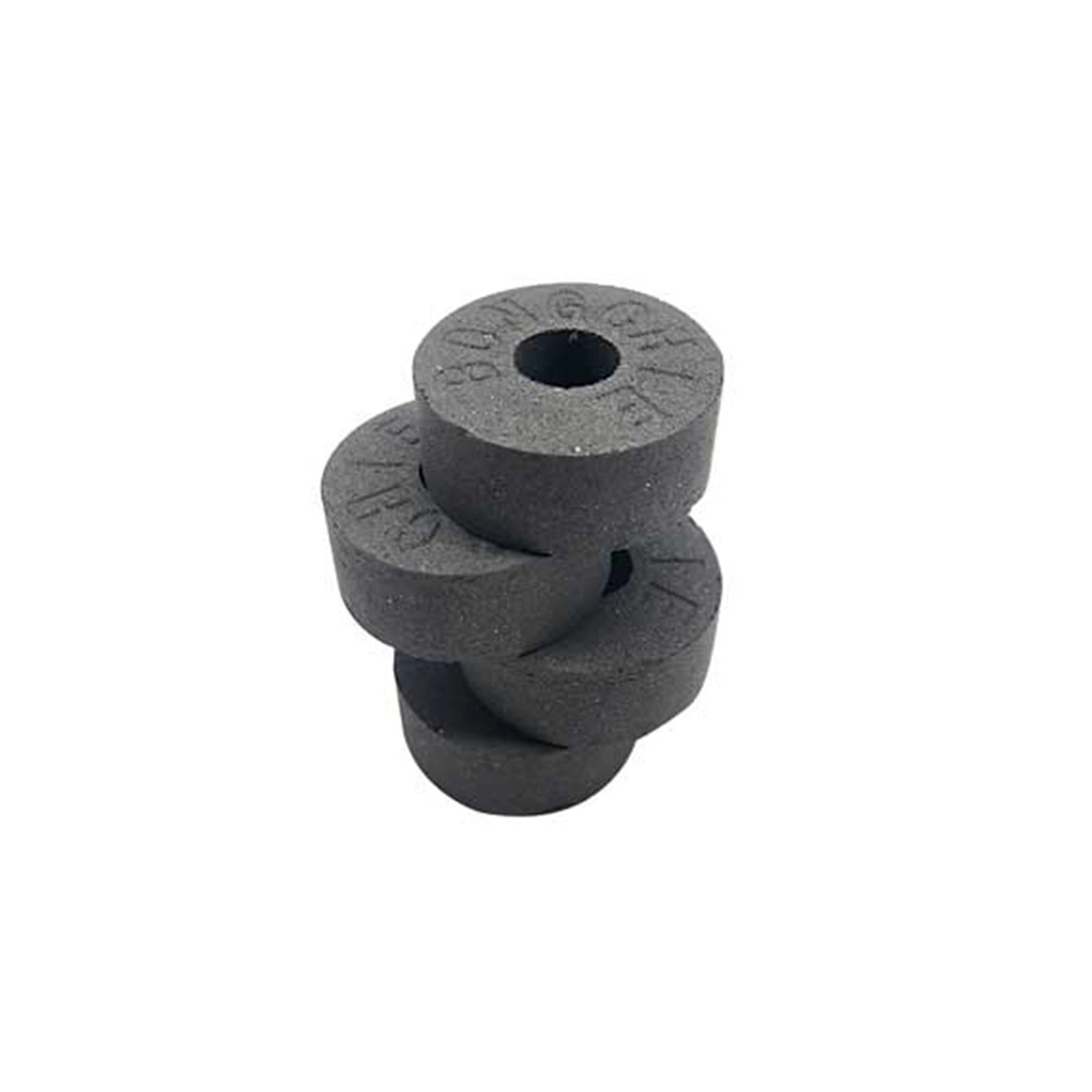 Bongchie All New Original Magic Coal l Superior Quality (Pack of 10 Discs) - Image 4