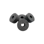 Bongchie All New Original Magic Coal l Superior Quality (Pack of 10 Discs) - Image 3