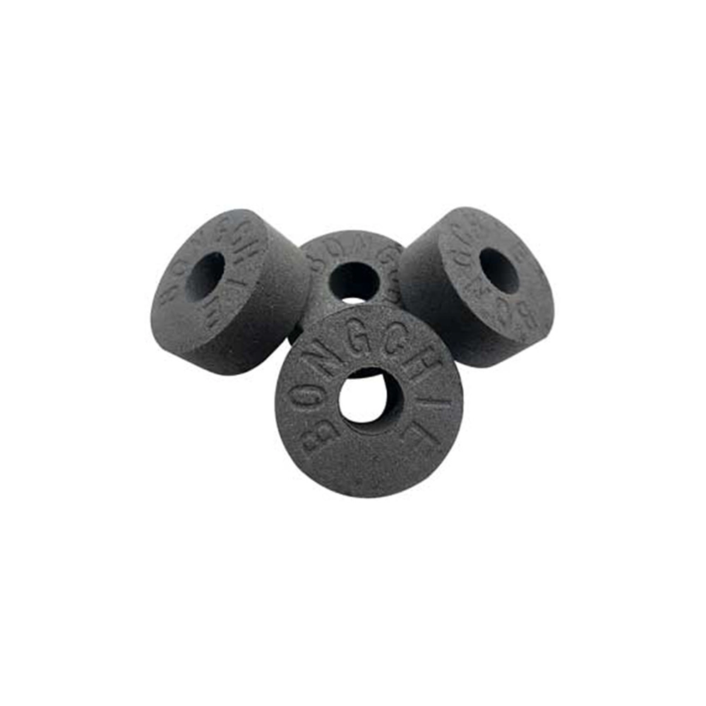 Bongchie All New Original Magic Coal l Superior Quality (Pack of 10 Discs) - Image 3