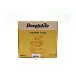 Bongchie Roach Book - 32 Booklets with 36 Perforated Filters