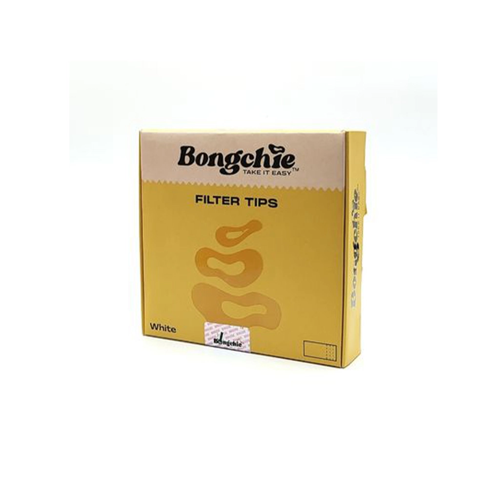 Bongchie Roach Book - 32 Booklets with 36 Perforated Filters - Image 3