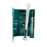Bongchie Glass Filter Tip with Perfect Roll - Medical Grade Borosilicate Glass - Image 4