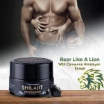 Cannarma Pure Himalayan Shilajit/Shilajeet Resin - 10g on itshemp.in