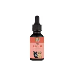 Cure By Design Relief 250mg CBD for Small Animals (MCT)