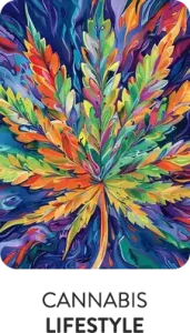 Cannabis Lifestyle on ITSHEMP