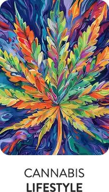 Cannabis Lifestyle on ITSHEMP