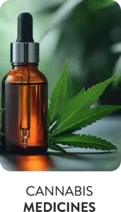 Cannabis Medicines on ITSHEMP