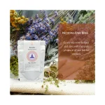 Elinor Organics ALAYA Herbal Smoke Blend - Image 2