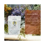 Elinor Organics Gaucho Herbal Smoke Blend - Image 3