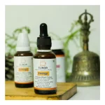 Elinor Cordyceps Militaris Tincture
