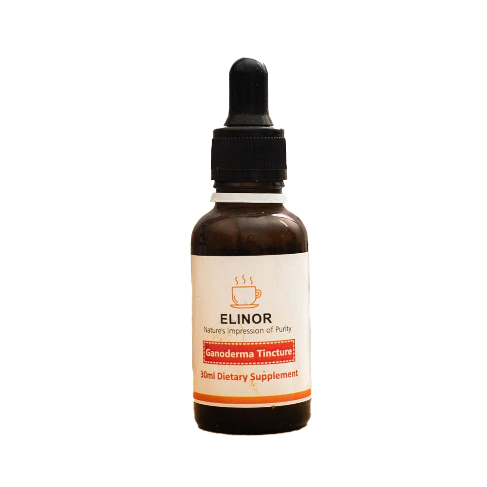 Elinor Reishi Tincture - Image 1